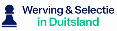 Werving & Selectie in Duitsland